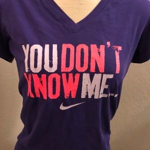 Nike tee medium slim fit, great condition